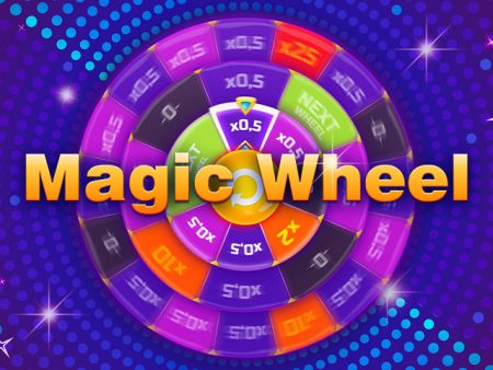  Magic Wheel